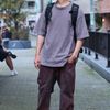 ギャップのTシャツコーディネート | 260824-0934-02 将軍 3枚目の写真