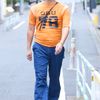 古着のTシャツコーディネート | 260824-0935-57 Y 3枚目の写真