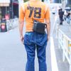 古着のTシャツコーディネート | 260824-0935-57 Y 5枚目の写真