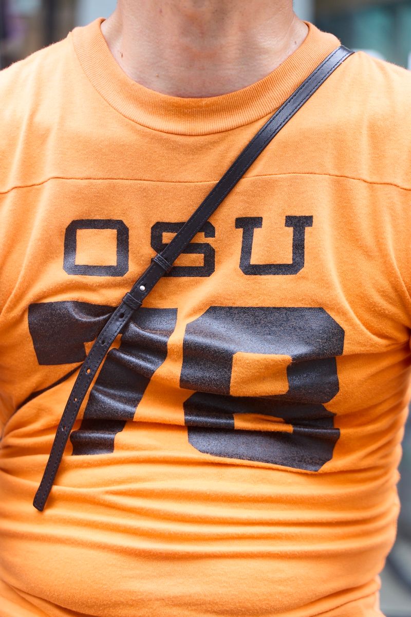 古着のTシャツコーディネート | 260824-0935-57 Y 7枚目の写真