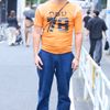 古着のTシャツコーディネート | 260824-0935-57 Y 4枚目の写真