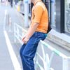 古着のTシャツコーディネート | 260824-0935-57 Y 2枚目の写真