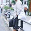 アンセルムのシャツコーディネート | 260824-0938-32 谷 司朗