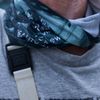 不明のTシャツコーディネート | 260824-0845-49 Vasili Kulazhonak 5枚目の写真