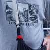 不明のTシャツコーディネート | 260824-0845-49 Vasili Kulazhonak 6枚目の写真