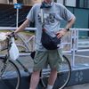 不明のTシャツコーディネート | 260824-0845-49 Vasili Kulazhonak 2枚目の写真