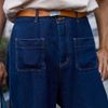 メゾンキツネのTシャツコーディネート | 260824-0941-51 たか 7枚目の写真