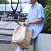 コムデギャルソンシャツのシャツコーディネート | 260824-0944-32 タカシ 2枚目の写真