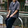 ペンフィールドのシャツコーディネート | 260826-1330-27 岩下 想 2枚目の写真