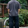 ペンフィールドのシャツコーディネート | 260826-1330-27 岩下 想 4枚目の写真