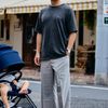 ノンネイティブのTシャツコーディネート | 260826-1336-13 塩満 3枚目の写真