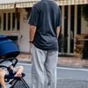 ノンネイティブのTシャツコーディネート | 260826-1336-13 塩満 4枚目の写真