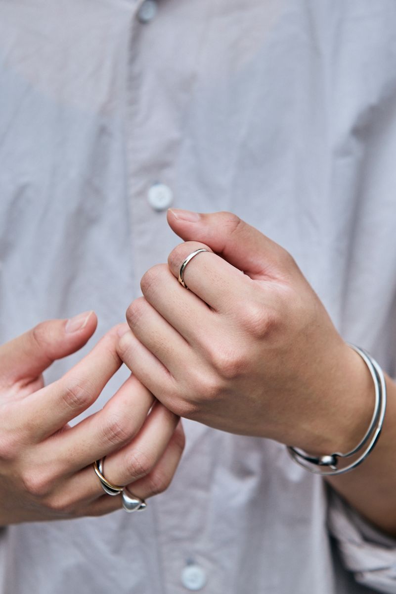 シュスのシャツコーディネート | 260826-1351-28 福嶋理生 7枚目の写真