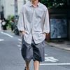 シュスのシャツコーディネート | 260826-1351-28 福嶋理生 3枚目の写真