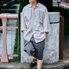 シュスのシャツコーディネート | 260826-1351-28 福嶋理生 2枚目の写真