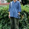 カウラムのシャツコーディネート | 260826-1354-12 榊 史郎 3枚目の写真