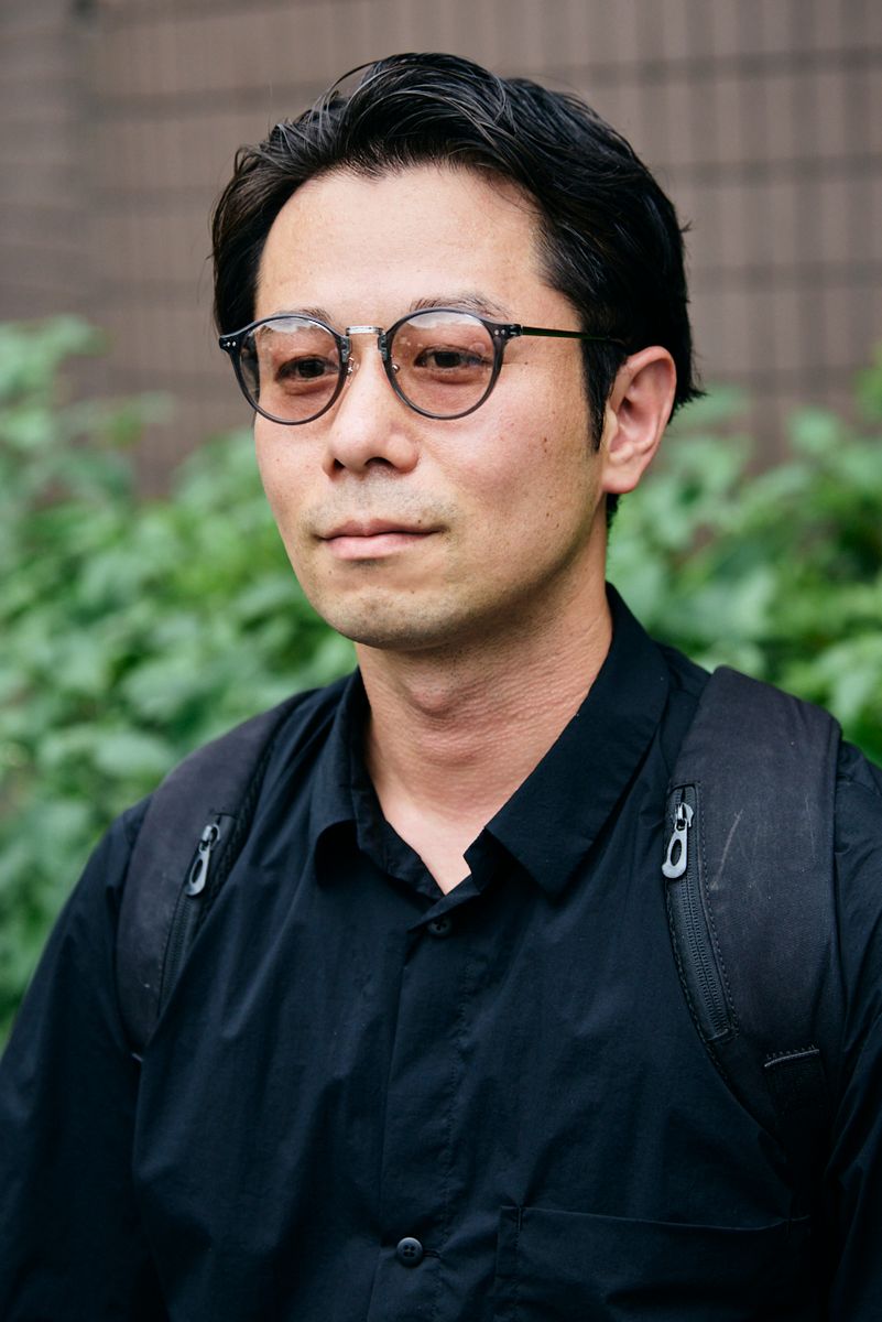 不明のシャツコーディネート | 260825-2341-38 園田 亮 5枚目の写真