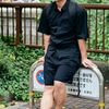 不明のシャツコーディネート | 260825-2341-38 園田 亮 2枚目の写真