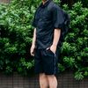 不明のシャツコーディネート | 260825-2341-38 園田 亮