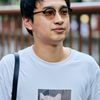 ユニクロのTシャツコーディネート | 260826-1454-40 高橋壮人 5枚目の写真