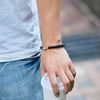 ユニクロのTシャツコーディネート | 260826-1454-40 高橋壮人 6枚目の写真