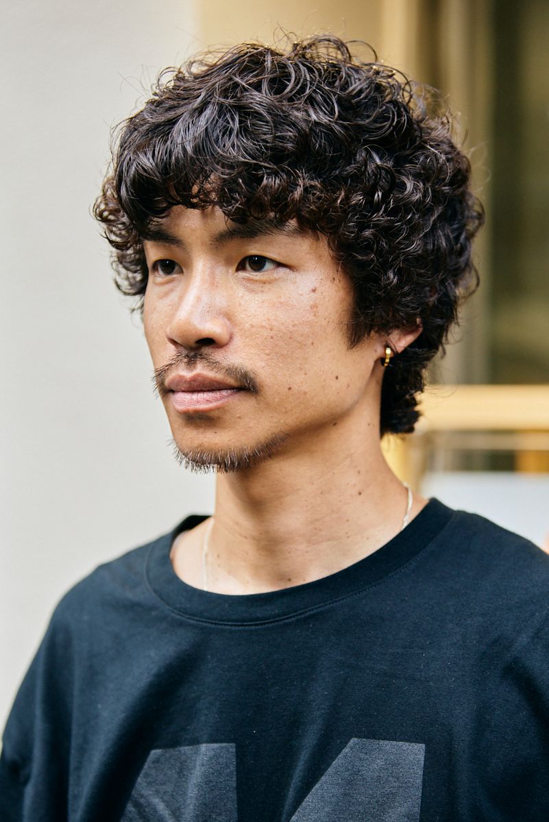 オリジンストアのTシャツコーディネート | 260826-1458-40 SPAM 5枚目の写真