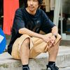 オリジンストアのTシャツコーディネート | 260826-1458-40 SPAM 2枚目の写真