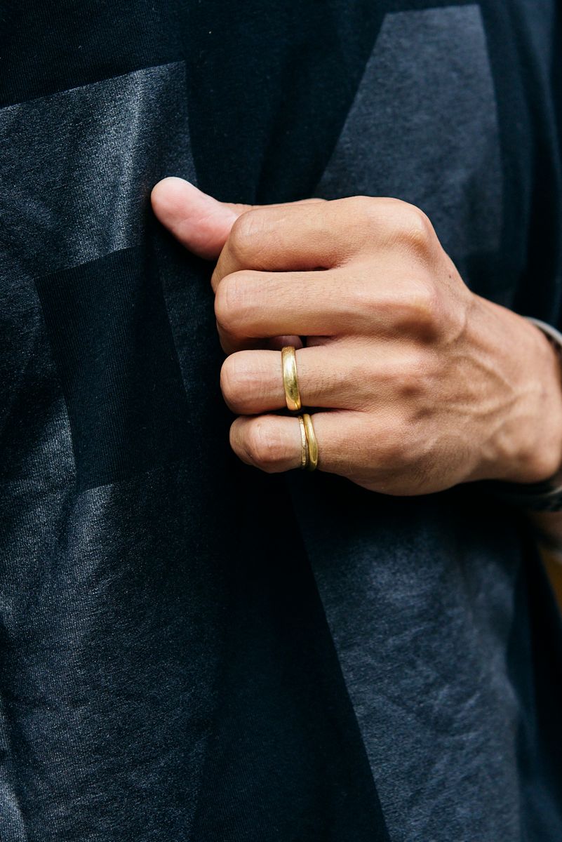 オリジンストアのTシャツコーディネート | 260826-1458-40 SPAM 7枚目の写真