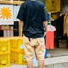 オリジンストアのTシャツコーディネート | 260826-1458-40 SPAM 4枚目の写真