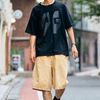 オリジンストアのTシャツコーディネート | 260826-1458-40 SPAM 3枚目の写真