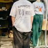 ノーブランドのTシャツコーディネート | 260826-1502-40 中澤有則 4枚目の写真