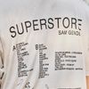 ノーブランドのTシャツコーディネート | 260826-1502-40 中澤有則 6枚目の写真