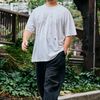 ノーブランドのTシャツコーディネート | 260826-1502-40 中澤有則 3枚目の写真