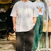 ノーブランドのTシャツコーディネート | 260826-1502-40 中澤有則