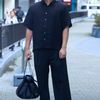 ユナイテッドトウキョウのシャツコーディネート | 260828-0550-16 髙木龍之介 4枚目の写真