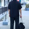 ユナイテッドトウキョウのシャツコーディネート | 260828-0550-16 髙木龍之介 5枚目の写真