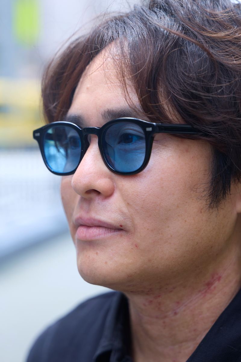 ユナイテッドトウキョウのシャツコーディネート | 260828-0550-16 髙木龍之介 6枚目の写真
