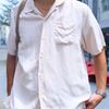 古着のシャツコーディネート | 260828-0554-44 鈴木佑弥 7枚目の写真