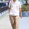 古着のシャツコーディネート | 260828-0554-44 鈴木佑弥 3枚目の写真