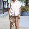 古着のシャツコーディネート | 260828-0554-44 鈴木佑弥