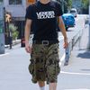 ヴェレッタサウンズのTシャツコーディネート | 260828-0717-34 大塚悠登 2枚目の写真