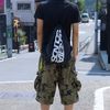 ヴェレッタサウンズのTシャツコーディネート | 260828-0717-34 大塚悠登 4枚目の写真