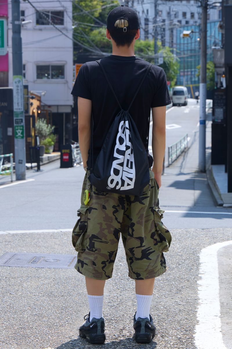 ヴェレッタサウンズのTシャツコーディネート | 260828-0717-34 大塚悠登 4枚目の写真
