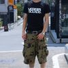 ヴェレッタサウンズのTシャツコーディネート | 260828-0717-34 大塚悠登