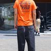 ヴォロスポーツのTシャツコーディネート | 260828-0725-35 三木丈乃心 4枚目の写真