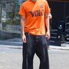 ヴォロスポーツのTシャツコーディネート | 260828-0725-35 三木丈乃心 3枚目の写真