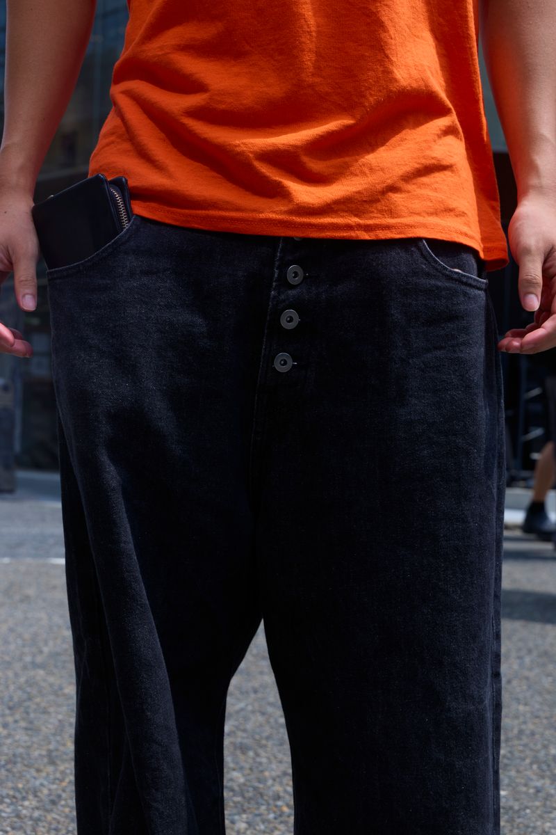 ヴォロスポーツのTシャツコーディネート | 260828-0725-35 三木丈乃心 7枚目の写真