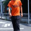 ヴォロスポーツのTシャツコーディネート | 260828-0725-35 三木丈乃心 2枚目の写真