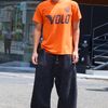 ヴォロスポーツのTシャツコーディネート | 260828-0725-35 三木丈乃心