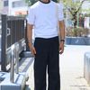 グランサッソのTシャツコーディネート | 260828-0746-11 堺田光茂 3枚目の写真